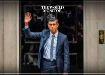 UK Criticized for Detaining Migrant Minors in Adult Prisons