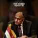 Egypt Calls for Peaceful Settlement in Niger
