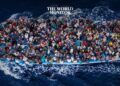 4,000 Migrants Arrive in Italy