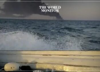 Oil Spill Crisis Contained in Persian Gulf