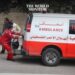 4 Palestinians Injured & 20 Arrested in West Bank