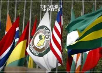 ECOWAS Rules Out Military Intervention in Niger