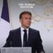 Macron Pledges Support for Iraq Against ISIS