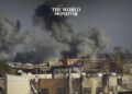 3 ISIS Members Killed in Iraq