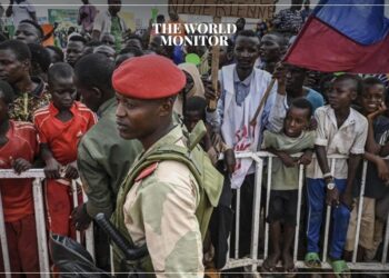 EU Rules Out Evacuation Plans for Citizens in Gabon