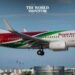 Morocco Resumes its Flight to Algeria