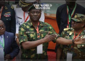 ECOWAS Delegation Meets Detained Nigerien President