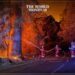 Wildfires in Spain Cause Mass Evacuations