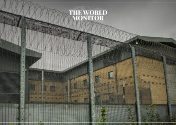 UK to Spend £306 Million on New Detention Centres