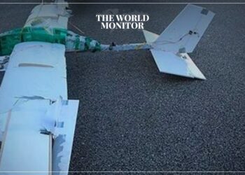 3 Drones Loaded with Explosives Downed in Syria