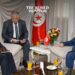 Tunisia & Cameroon Discuss Cooperation