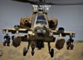 US Approves $12 Billion Apache Helicopter Sale to Poland