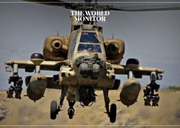 US Approves $12 Billion Apache Helicopter Sale to Poland