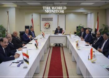 Egypt Finalises Preparations for Presidential Elections