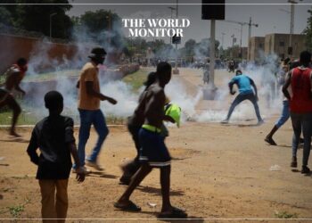 Italy Rejects Western Military Intervention in Niger