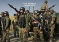 Pakistan Reports Death of 6 Soldiers Near Afghan Border