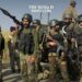 Pakistan Reports Death of 6 Soldiers Near Afghan Border