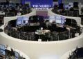 European Stocks Rise due to Mining & Healthcare