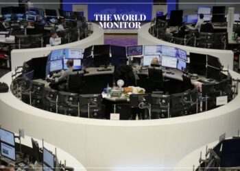 European Stocks Rise due to Mining & Healthcare