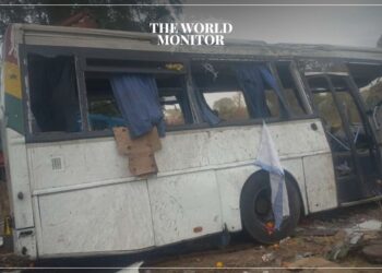 2 Killed in Bomb Attack in Senegal