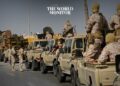 UN Security Council Expresses Concern Over Clashes in Libyan Capital