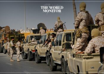 UN Security Council Expresses Concern Over Clashes in Libyan Capital