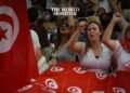 Tunisia Records 26,000 Cases of Violence Against Women
