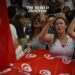 Tunisia Records 26,000 Cases of Violence Against Women