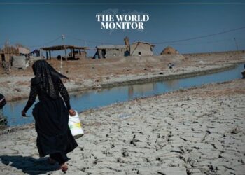 Iraq Announces Resolution to Water Crisis