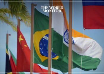 How Six Countries Elevate BRICS’ Global Standing?