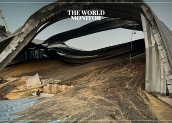 UN Condemns Russian Attacks in Ukraine