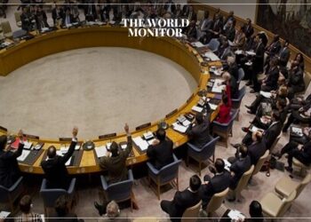 Israel Files Complaint against Lebanon at UN