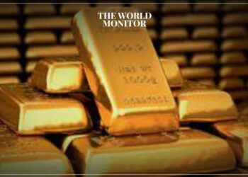 Lebanon’s Gold Reserves Worth $18 Billion