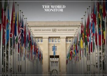 UN Reopens Geneva Headquarters After Security Concerns