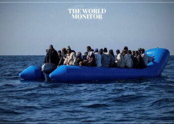 1,200 Migrants Arrive in Italy