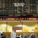 Arab Stock Exchanges Reach $4.583 Trillion