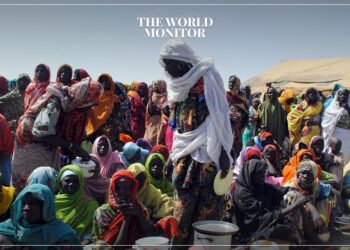 UN: War & Famine Could “Destroy” Sudan Entirely