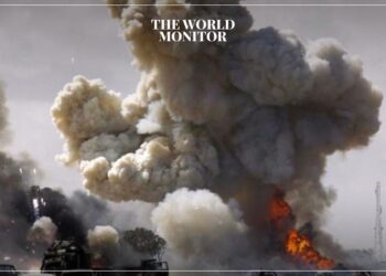 Libya Announces Capture of ISIS Leader