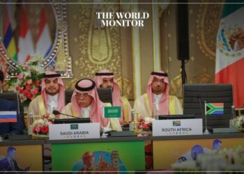 Saudi Arabia Foreign Trade Reaches $172 Billion