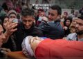 Palestinian Man Killed & Dozens Injured by Israeli Forces