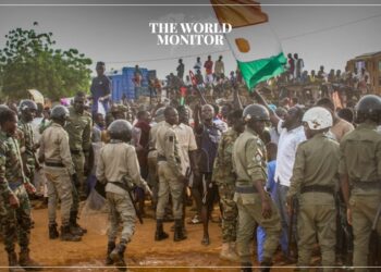 Niger’s Army on High Alert Amid Rising Threats