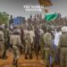 Niger’s Army on High Alert Amid Rising Threats