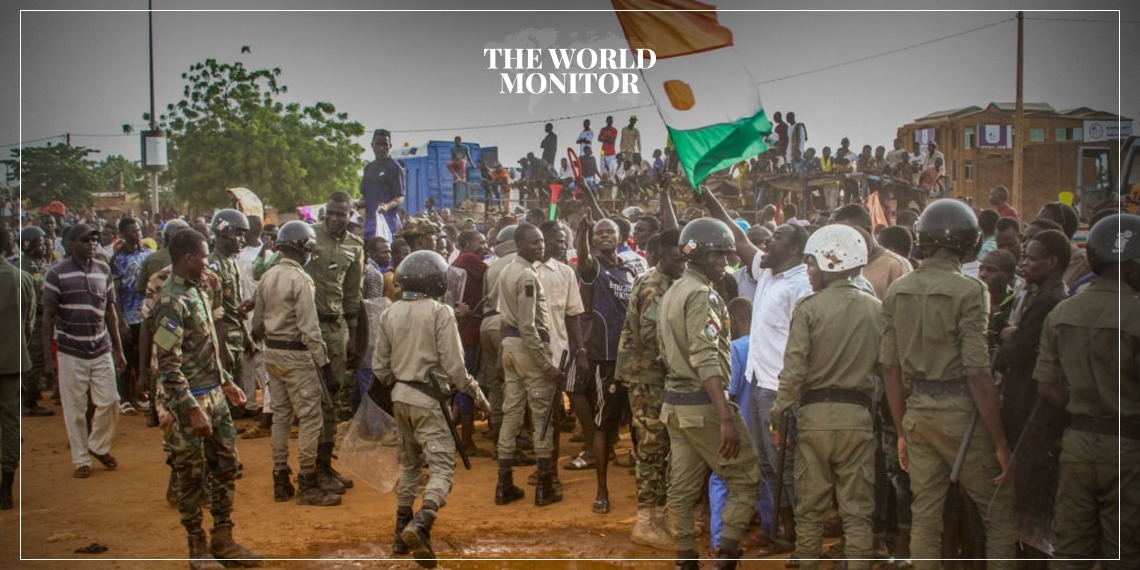 Niger’s Army on High Alert Amid Rising Threats