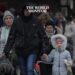 New Zealand Grants Residency to Ukrainian Refugees