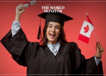 Canada to Welcome 900,000 International Students