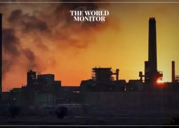 UN Calls for “Rapid” Action to Tackle Climate Crisis