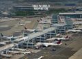 UK Air Traffic Control Hit by “Network Failure”