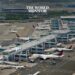 UK Air Traffic Control Hit by “Network Failure”