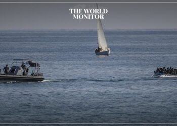 Italy & Greece Discuss Immigration Situation