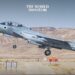 Israeli Fighter Jets Target Syrian Airports